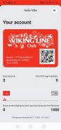 Viking Line screenshot 1