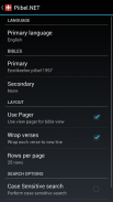 Piibel.NET screenshot 5