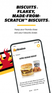 Hardee’s® screenshot 3