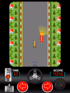 Retro GP screenshot 3