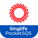 Singlife Pocket SQS