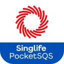 Singlife Pocket SQS icon