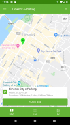 Limerick e-Parking screenshot 3