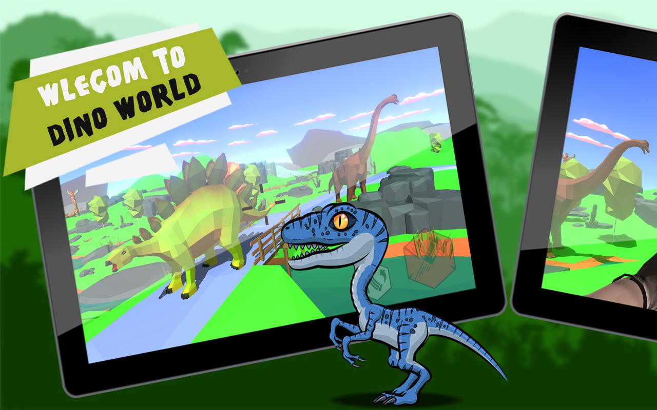Wild Dinosaur Hunter 0 6c Download Android Apk Aptoide - download roblox dinosaur hunter new hunting dinosaurs game