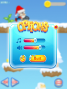 Christmas Santa Climb : The Game Of Adventure screenshot 3