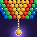 Classic Bubble Shooter Icon