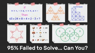 Brain Math: Puzzle Maths Games screenshot 8