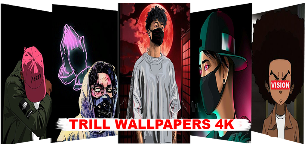 Trill wallpapers HD APK for Android Download