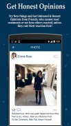 First Fate Social App - Share & See the World LIVE screenshot 3