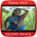 Tamil Hot Record Dance