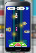Kids Car Racing Fun - Kids Games screenshot 3