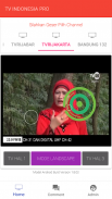 TV Indonesia PRO screenshot 6