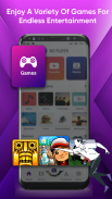 HD video player &Music player screenshot 5