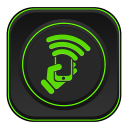 KiwiMote: WiFi Remote Keyboard and Mouse for PC Icon