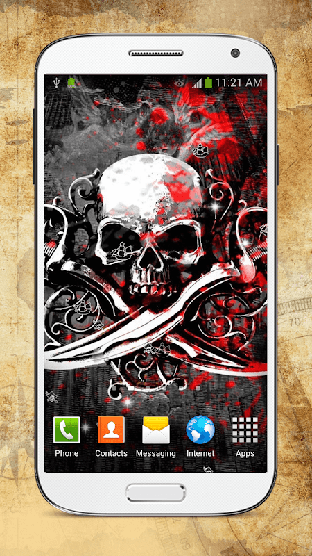 Pirates Live Wallpaper - APK Download for Android | Aptoide