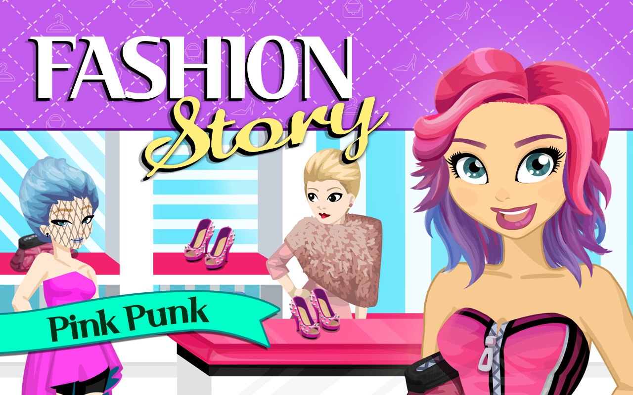 Fashion Story - APK Download for Android | Aptoide