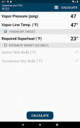 HVACR Check & Charge screenshot 14