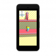Parkour Race Game 2020 - Simple Race 3D Game screenshot 4