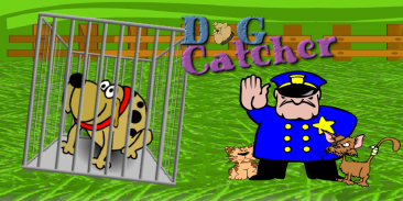 Dog Catcher screenshot 0