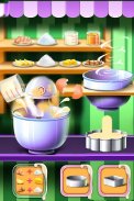 Cake Cooking Shop screenshot 8