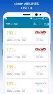 Flight deals - Cheap Airline Tickets screenshot 5