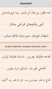 Osmanlıca Elifba screenshot 5