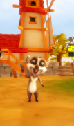 My Talking Lemur screenshot 11