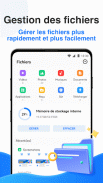 SHAREit Lite: Partage rapide screenshot 3