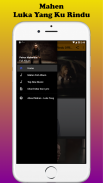 Mahen - Luka Yang Ku Rindu Offline screenshot 3