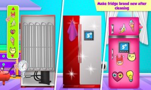 Fridge Repair Fix It Shop Auto screenshot 2