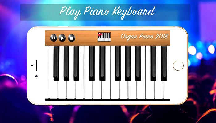 Organ Piano 2020 APK for Android - Download