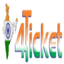 India4Ticket Icon