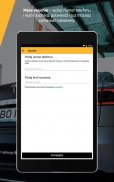 iTaxi - Aplikacja Taxi screenshot 13