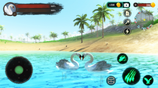 The Swan screenshot 4