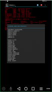 BIG TERMINAL screenshot 4