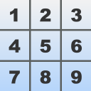 Sudoku Sfidante Max Icon