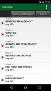 Pediatrics CCS USMLE Step 3 screenshot 17