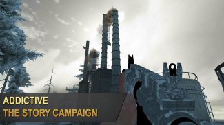 Second Warfare 2 Free screenshot 3