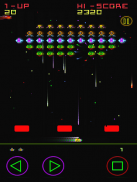 Plasma Invaders: Space Shooter screenshot 2