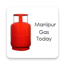 Manipur Gas Today Icon