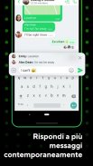 ICQ: Messaggistica & Chat screenshot 2