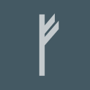 Write in Runic (Runes writer) Icon