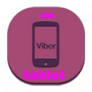 install viber on all tablet screenshot 0