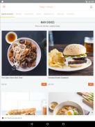 Munchery: Chef Crafted Fresh Food Delivered screenshot 4