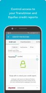 TransUnion: Credit Monitoring screenshot 5