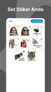 Buat Stiker untuk Telegram, WA screenshot 2