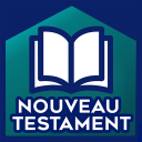 Nouveau Testament audio