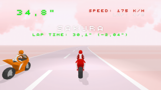 Night Riders screenshot 4