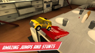 RC Mini Racing Machines Toy Cars Simulator Edition screenshot 1