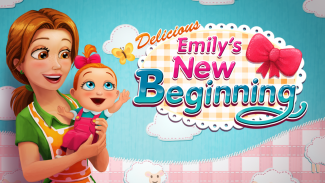 Delicious Emilys New Beginning screenshot 0